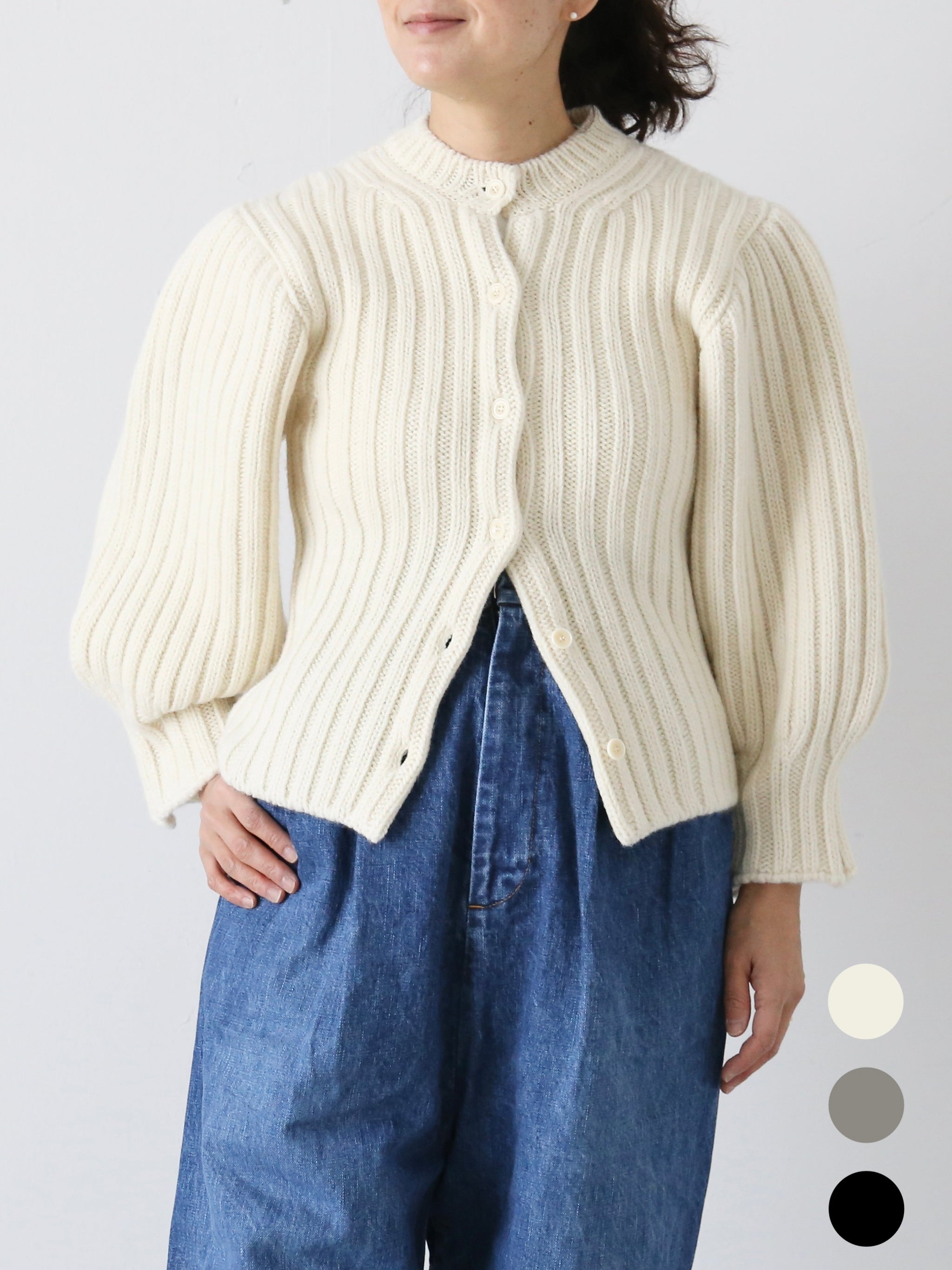 R&D.M.Co- オールドマンズテーラー リネン服・ワンピース・バッグ
