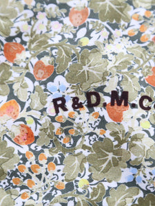 R&D.M.Co- ワイルドベリーフィールドローン ドローストリングバッグ(S