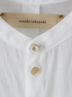 Load image into Gallery viewer, suzuki takayuki culottes/wide straight [T001-19]
