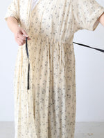 Load image into Gallery viewer, TOUJOURS ドレス
