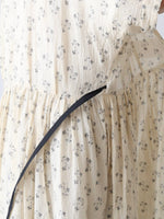 Load image into Gallery viewer, TOUJOURS ドレス
