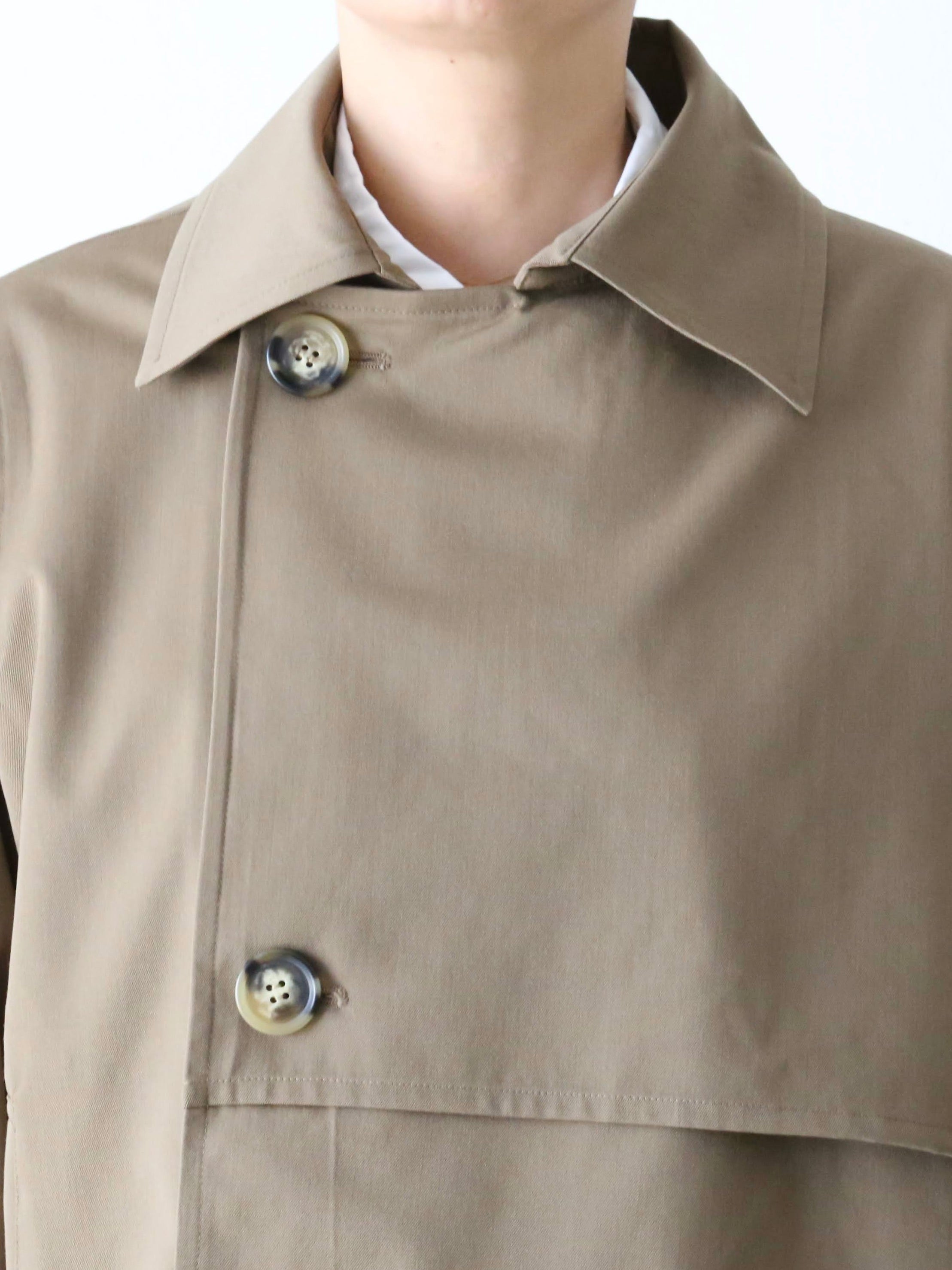 Veritecoeur ショートトレンチ [VC-2768]