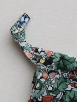 画像をギャラリービューアに読み込む, R&amp;D.M.Co-  ワイルドベリーフィールドローン ドローストリングバッグ(L) [7882]
