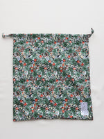 画像をギャラリービューアに読み込む, R&amp;D.M.Co-  ワイルドベリーフィールドローン ドローストリングバッグ(L) [7882]
