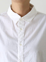 画像をギャラリービューアに読み込む, Veritecoeur ユニセックスシャツ [VC-2770U]
