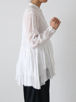 Load image into Gallery viewer, suzuki takayuki culottes/wide straight [T001-19]
