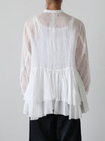 Load image into Gallery viewer, suzuki takayuki culottes/wide straight [T001-19]
