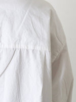 画像をギャラリービューアに読み込む, Veritecoeur ユニセックスシャツ [VC-2770U]
