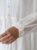 Load image into Gallery viewer, suzuki takayuki culottes/wide straight [T001-19]

