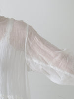 Load image into Gallery viewer, suzuki takayuki culottes/wide straight [T001-19]
