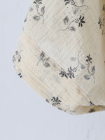 Load image into Gallery viewer, TOUJOURS Half Sleeve Pleated Cache-Coeur Dress [TM44LD05]
