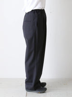 画像をギャラリービューアに読み込む, Veritecoeur イージートロパンツ [VC-2769]
