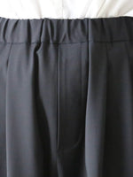 画像をギャラリービューアに読み込む, Veritecoeur イージートロパンツ [VC-2769]
