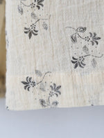 Load image into Gallery viewer, TOUJOURS Half Sleeve Pleated Cache-Coeur Dress [TM44LD05]
