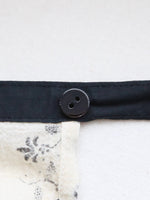 Load image into Gallery viewer, TOUJOURS Half Sleeve Pleated Cache-Coeur Dress [TM44LD05]
