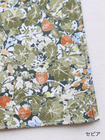 画像をギャラリービューアに読み込む, R&amp;D.M.Co-  ワイルドベリーフィールドローン バンダナ [7881]
