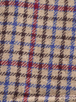 画像をギャラリービューアに読み込む, R&amp;D.M.Co-  チェックマフラー [7849]
