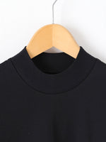Load image into Gallery viewer, ALWEL ロングスリーブモックネック [ALB-5]
