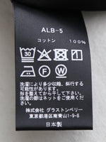 Load image into Gallery viewer, ALWEL ロングスリーブモックネック [ALB-5]
