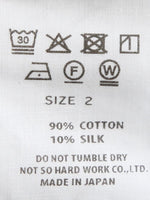 Load image into Gallery viewer, TOUJOURS パジャマ
