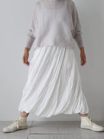 Load image into Gallery viewer, suzuki takayuki culottes/wide straight [T001-19]
