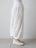 Load image into Gallery viewer, suzuki takayuki culottes/wide straight [T001-19]
