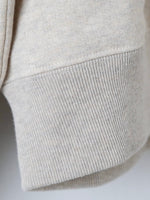 画像をギャラリービューアに読み込む, R&amp;D.M.Co-  バキュームボーイスウェットシャツ [7971]
