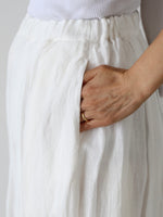 Load image into Gallery viewer, suzuki takayuki culottes/wide straight [T001-19]
