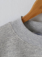 画像をギャラリービューアに読み込む, R&amp;D.M.Co- NEVER SAY DIET スウェットシャツ [7712]
