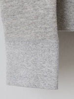 画像をギャラリービューアに読み込む, R&amp;D.M.Co- NEVER SAY DIET スウェットシャツ [7712]
