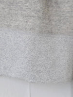 画像をギャラリービューアに読み込む, R&amp;D.M.Co- NEVER SAY DIET スウェットシャツ [7712]
