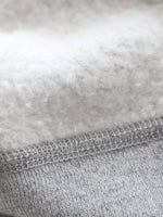 画像をギャラリービューアに読み込む, R&amp;D.M.Co- NEVER SAY DIET スウェットシャツ [7712]
