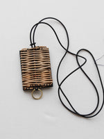 Load image into Gallery viewer, ebagos パスケース
