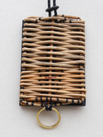 Load image into Gallery viewer, ebagos パスケース
