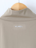 Load image into Gallery viewer, ALWEL ハーフジップトップ [DELTA-1]
