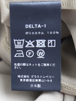 Load image into Gallery viewer, ALWEL ハーフジップトップ [DELTA-1]
