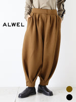 Load image into Gallery viewer, ALWEL タックドペグパンツ [AIR-3]
