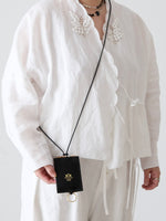 Load image into Gallery viewer, ebagos パスケース
