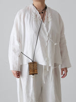 Load image into Gallery viewer, ebagos パスケース
