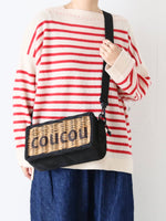 Load image into Gallery viewer, ebagos バッグ
