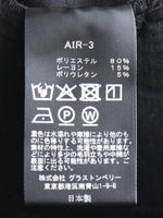 Load image into Gallery viewer, ALWEL タックドペグパンツ [AIR-3]
