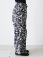 画像をギャラリービューアに読み込む, TOUJOURS パジャマパンツ [YM43FP05]
