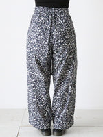 画像をギャラリービューアに読み込む, TOUJOURS パジャマパンツ [YM43FP05]
