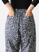 画像をギャラリービューアに読み込む, TOUJOURS パジャマパンツ [YM43FP05]
