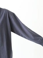 画像をギャラリービューアに読み込む, TOUJOURS ハイネックビッグプルオーバー [LM43XC06]
