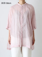 Load image into Gallery viewer, suzuki takayuki シャツ
