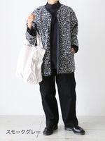 画像をギャラリービューアに読み込む, TOUJOURS ショルダートートバッグ [AM43GA05]
