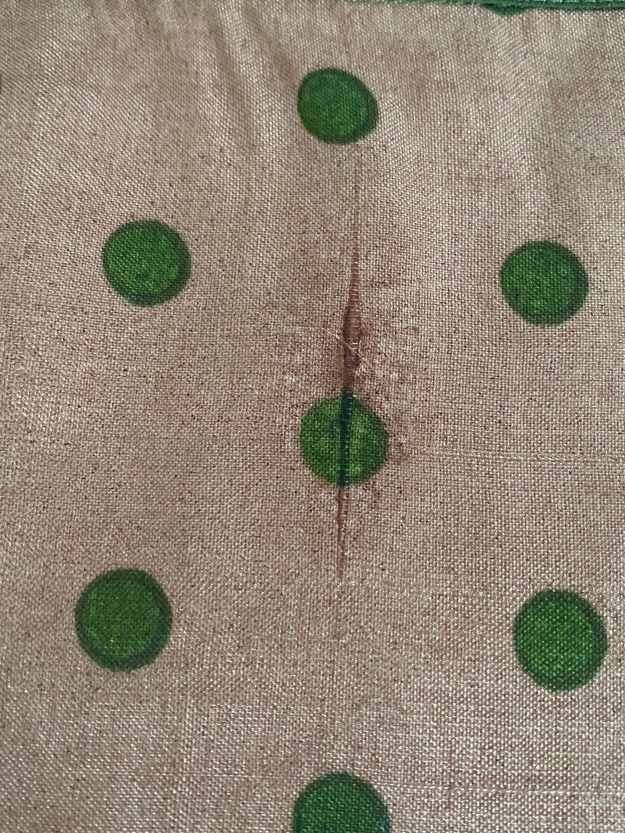 BUNON タッセルスカーフ [BN2559]