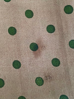 画像をギャラリービューアに読み込む, BUNON タッセルスカーフ [BN2559]
