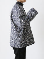 画像をギャラリービューアに読み込む, TOUJOURS リバーシブルパテッドユーティリティジャケット [YM43FJ01]
